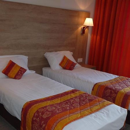 Residel Aparthotel Sévrier Εξωτερικό φωτογραφία
