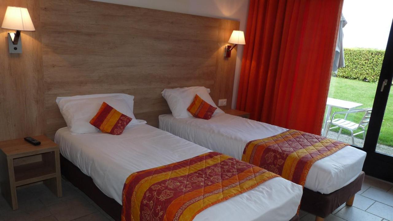 Residel Aparthotel Sévrier Εξωτερικό φωτογραφία