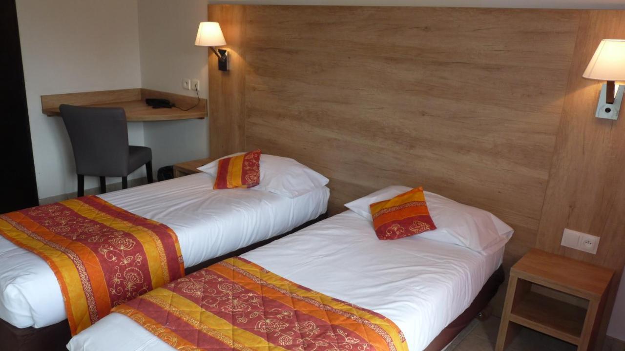 Residel Aparthotel Sévrier Εξωτερικό φωτογραφία