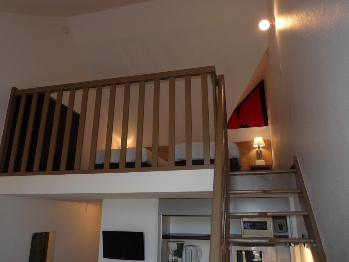 Residel Aparthotel Sévrier Εξωτερικό φωτογραφία