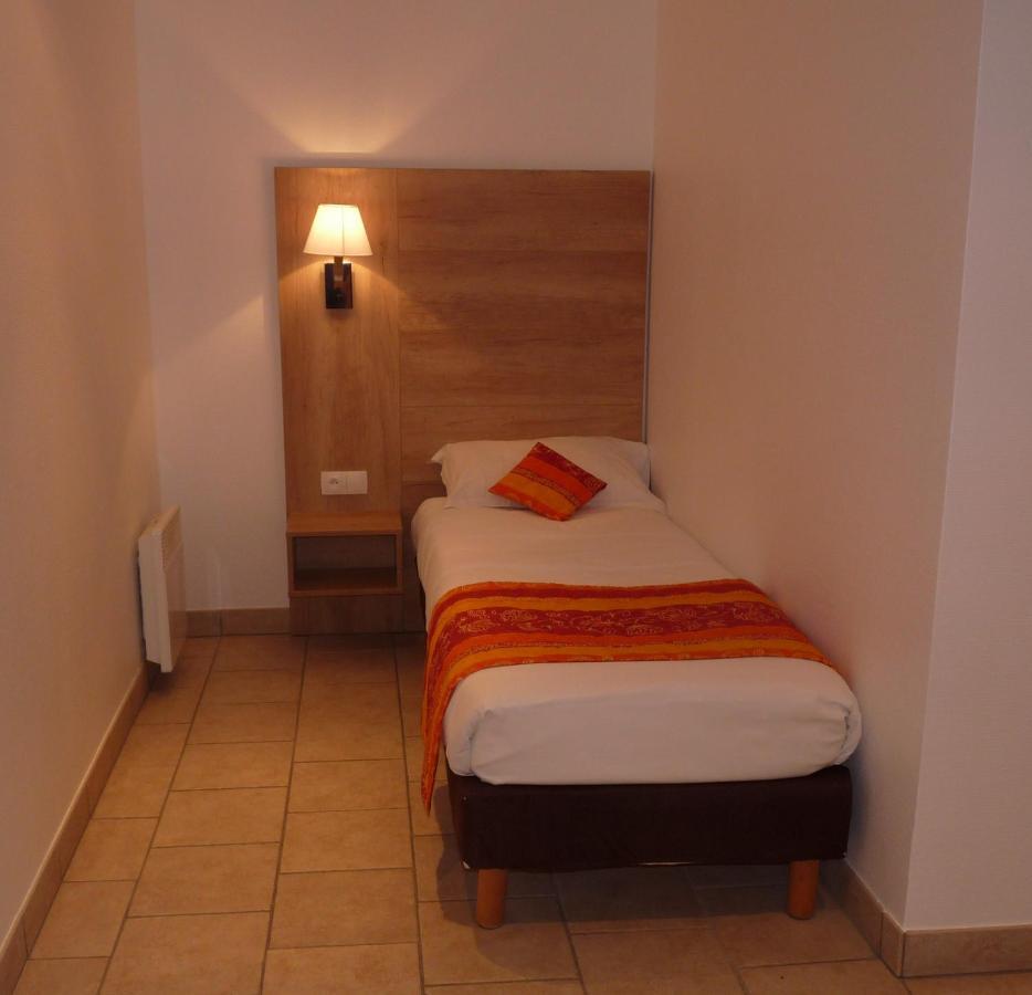 Residel Aparthotel Sévrier Εξωτερικό φωτογραφία