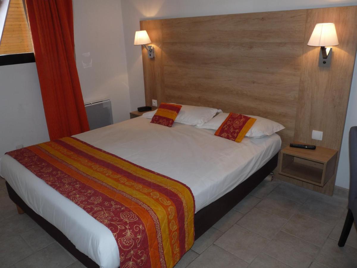 Residel Aparthotel Sévrier Εξωτερικό φωτογραφία