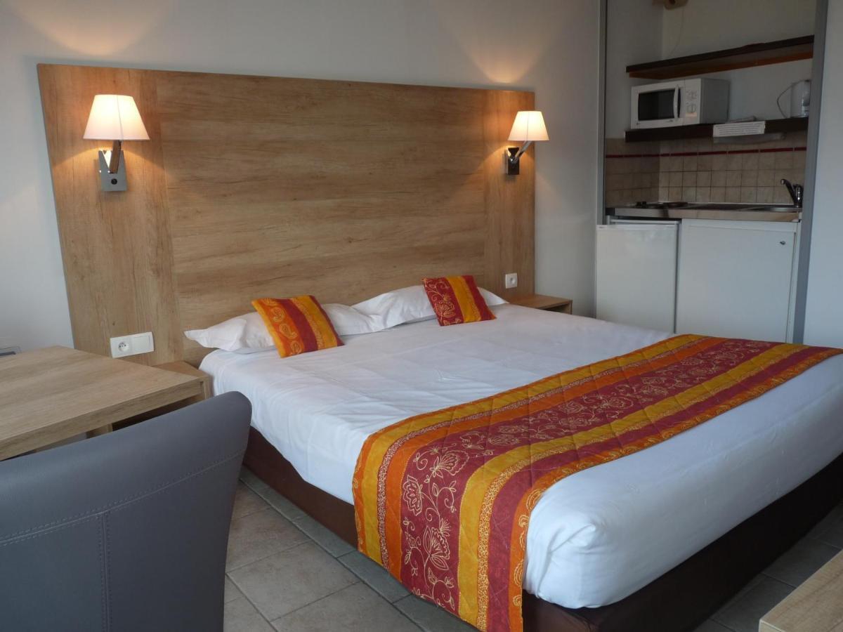 Residel Aparthotel Sévrier Εξωτερικό φωτογραφία