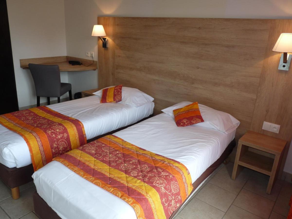 Residel Aparthotel Sévrier Εξωτερικό φωτογραφία
