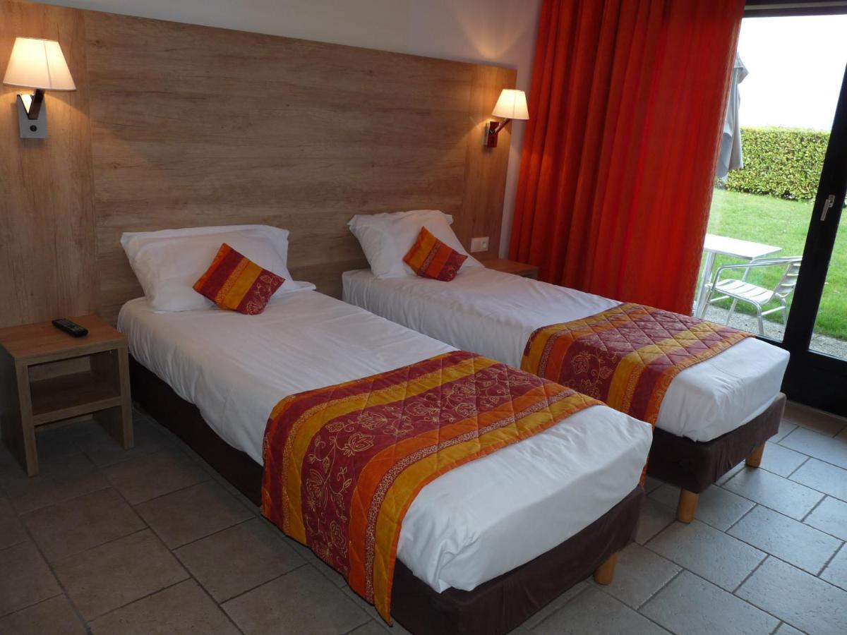 Residel Aparthotel Sévrier Εξωτερικό φωτογραφία