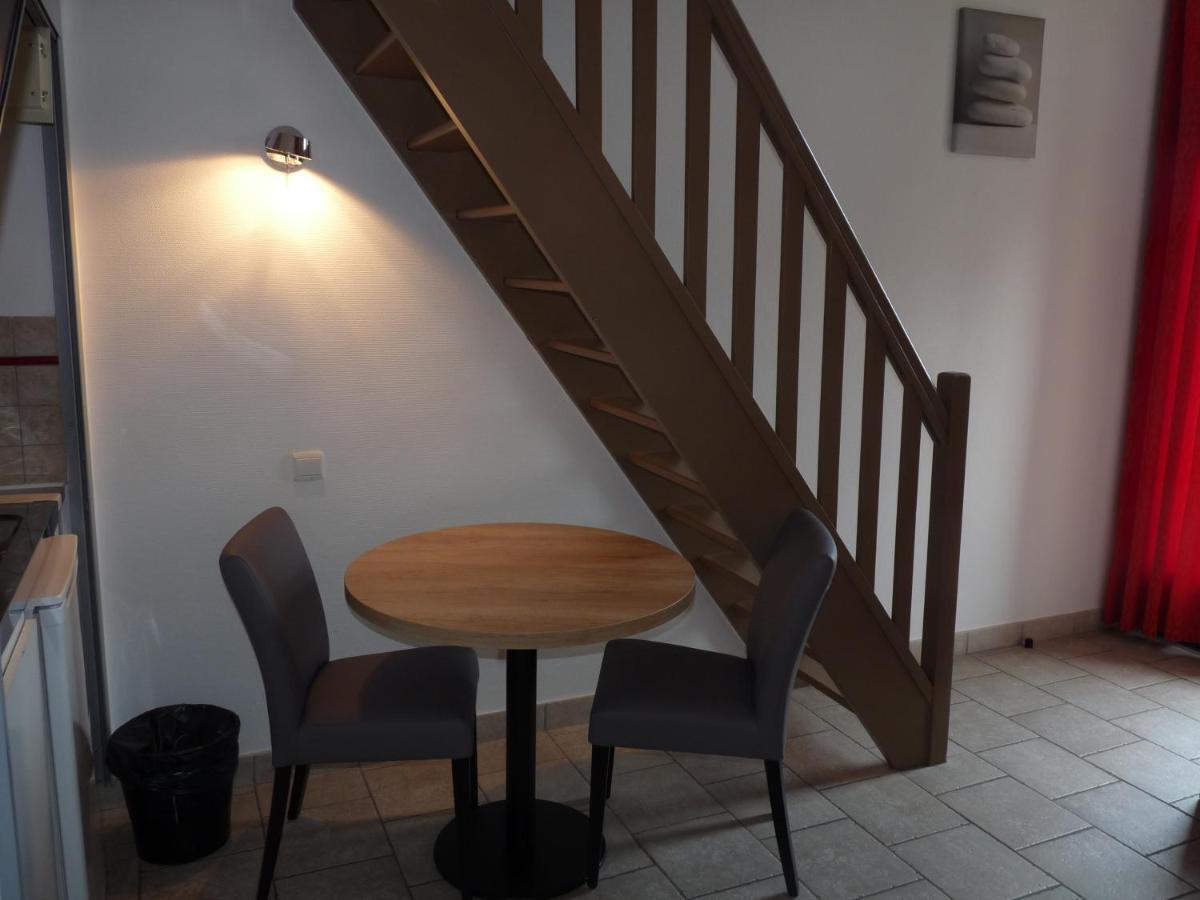 Residel Aparthotel Sévrier Εξωτερικό φωτογραφία