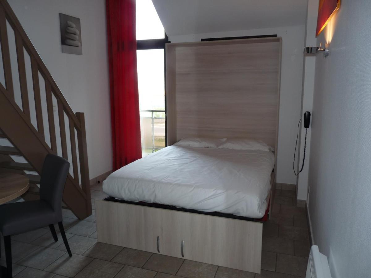 Residel Aparthotel Sévrier Εξωτερικό φωτογραφία